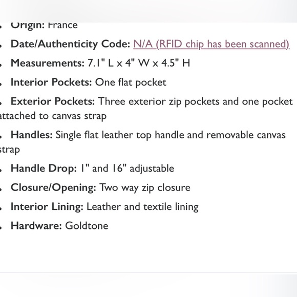 New 💕Louis Vuitton 2021 New Utility   bag💕 - Picture 8 of 8